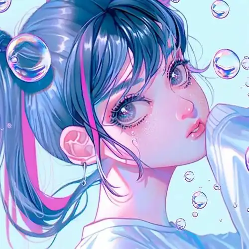 老漫迷